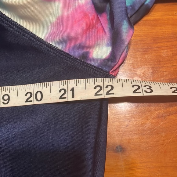 XXL Free Country blue dry fit sunblock long sleeve pullover shirt top - Picture 13 of 16